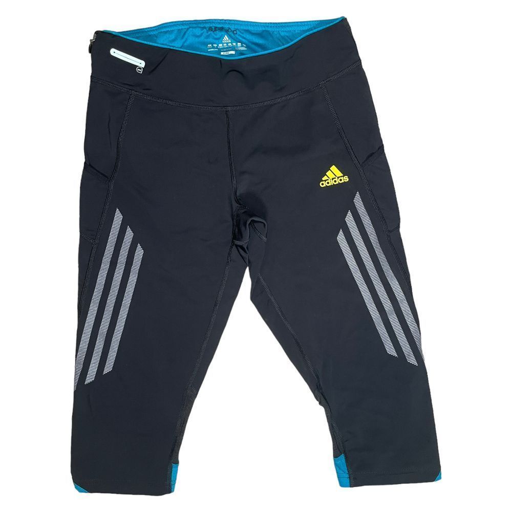 adidas Supernova ClimaLite Capris M